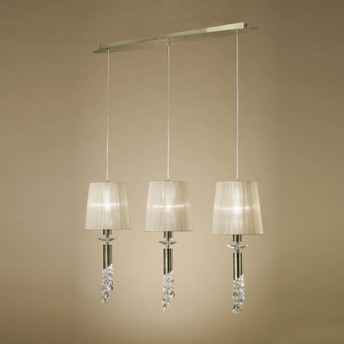 Светильник подвесной Mantra Mantra Tiffany 3875