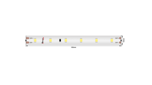 DSG260S-24-NW-67-20M LED лента SWG DesignLed DSG260S DSG260S-24-NW-67-20M