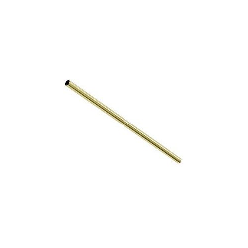 CA001-L500-BS Фиксатор для накладного монтажа штанговой системы Axity Maytoni Accessories for system Axity CA001-L500-BS