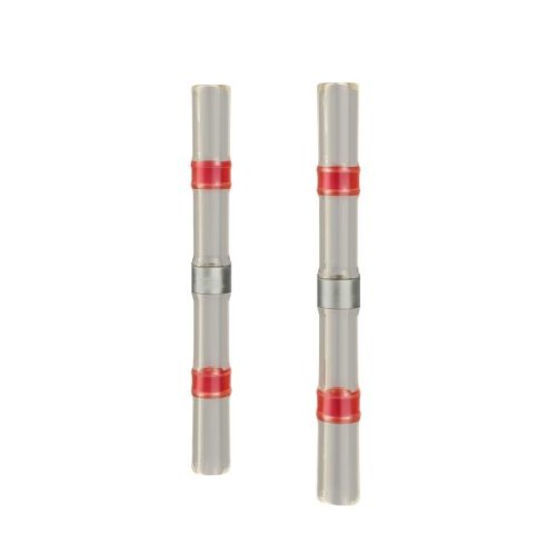 Термоусадочные коннекторы Elasity IP Maytoni Комплектующие для уличной трековой системы Elasity IP O-TR001-HSC