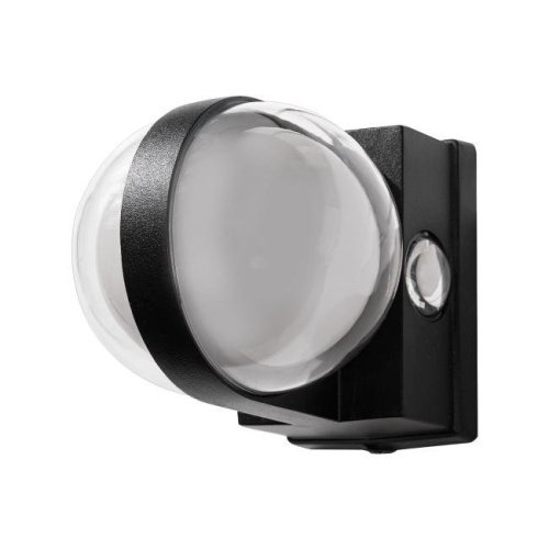 Уличный настенный светильник Favourite Jocus 4851-1W