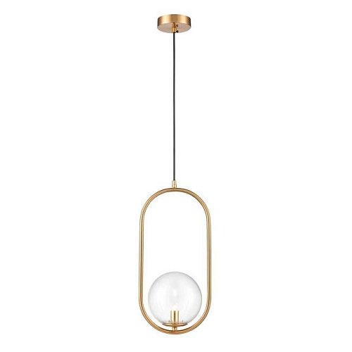 VL5714P21 Светильник подвесной Vele Luce Bianco VL5714P21