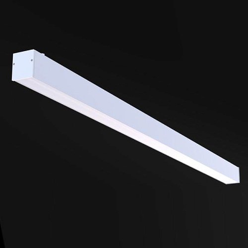 8260 Светильник потолочный Nowodvorski Hall Pro Led 8260