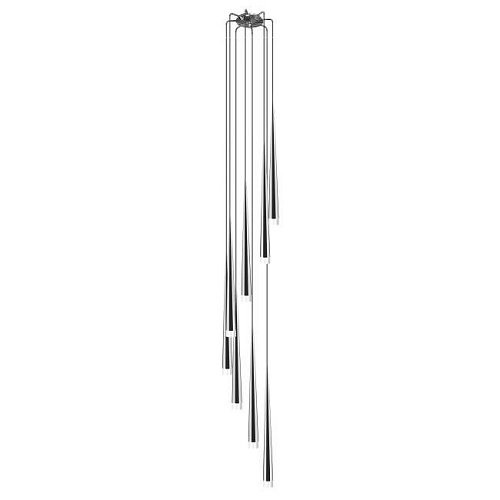 807084 Подвесная люстра Lightstar Punto 807084