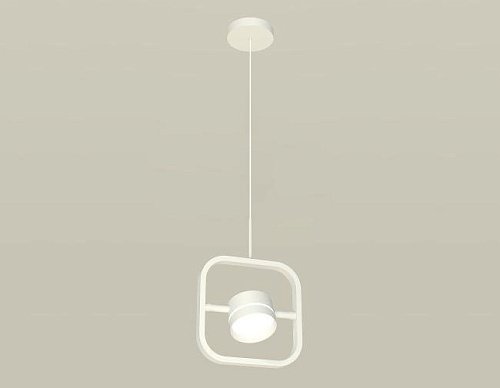 XB9118152 Светильник подвесной Ambrella Traditional DIY XB9118152