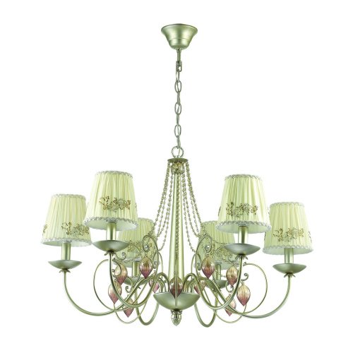 Подвесная люстра Odeon Light Adriana 3922/6