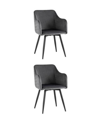 Комплект стульев Stool Group Ника MC66-5F KD HLR-21 X2