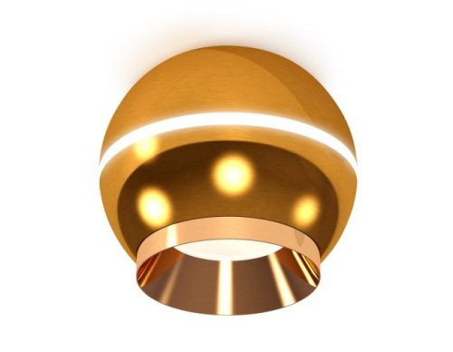 Накладной светильник Ambrella Techno XS1105002