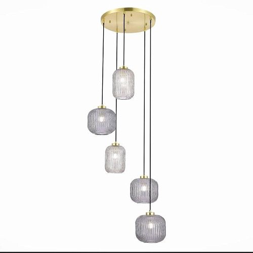 SL1154.303.05 Светильник подвесной ST Luce Gran SL1154.303.05