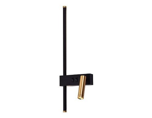 FL5209 Настенный светильник Ambrella LineTech FL5209