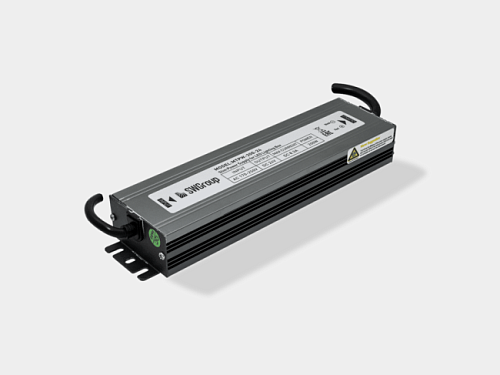 MTPW-200-24 Драйвер для LED ленты SWG Standard MTPW MTPW-200-24
