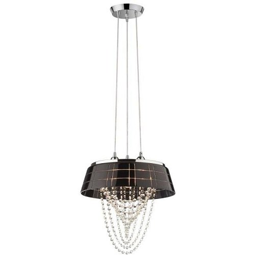 2513/3 Хрустальная люстра Odeon Light Rigel 2513/3