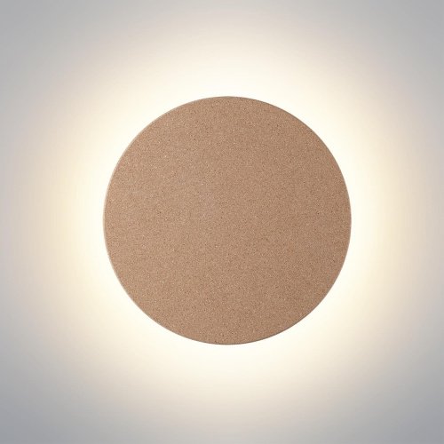 Настенный светильник Odeon Light Cork 7073/15WL