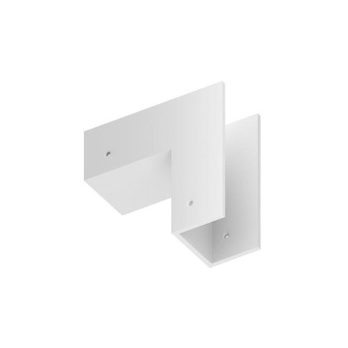 Коннектор внешний для профиля Elasity IP Maytoni Elasity IP O-TR001-OC-W