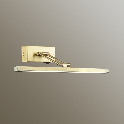 Подсветка для картин Odeon Light Sarta 4615/16WL