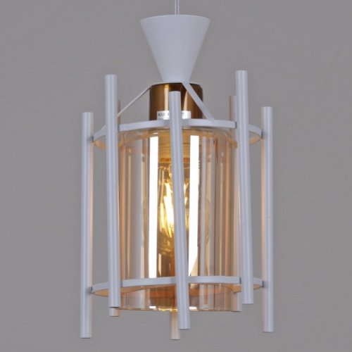 Подвесной светильник 03532-0.9-01 WH