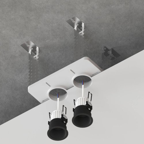 A709002 Закладная для монтажа светильников DUCRE MINI в натяжной потолок Arte Lamp Ducre-Accessories A709002