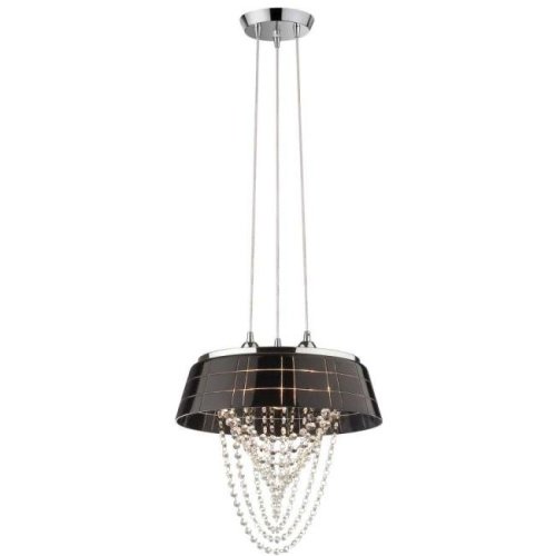 2513/3 Хрустальная люстра Odeon Light Rigel 2513/3