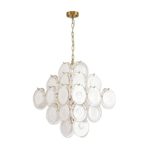 Подвесная люстра Lumion Chipsy 8320/8