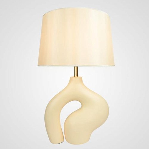 294281-22 Настольная лампа ImperiumLoft Abstractic01 294281-22