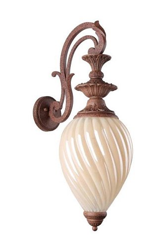 BEATRICE W2590.1 OLD COPPER Настенное бра Lucia Tucci Beatrice BEATRICE W2590.1 OLD COPPER