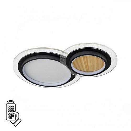 7733/80L Потолочная люстра Sonex Sunny 7733/80L