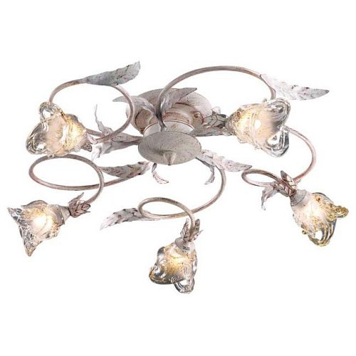 2241/5C Потолочная люстра Odeon Light Kado 2241/5C