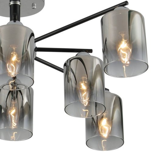 Потолочная люстра Reluce 07274-0.3-08