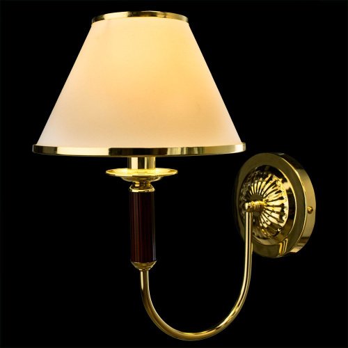 A3545AP-1GO Бра Arte Lamp CATHRINE A3545AP-1GO