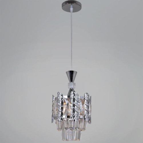 Подвесной светильник Reluce 60630-0.9-01 CH