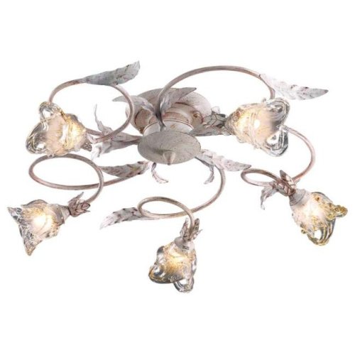 2241/5C Потолочная люстра Odeon Light Kado 2241/5C