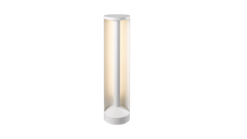 FL-1491-500-12-WH-WW Уличный наземный светильник SWG DesignLed HL FL-1491-500-12-WH-WW