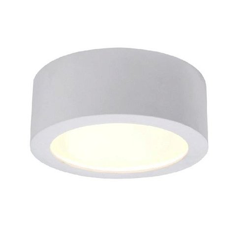 CLT 521C105 WH Накладной светильник Crystal Lux Clt 521 CLT 521C105 WH