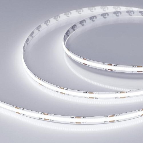 Светодиодная лента Arlight Cob Открытая 031902(3)