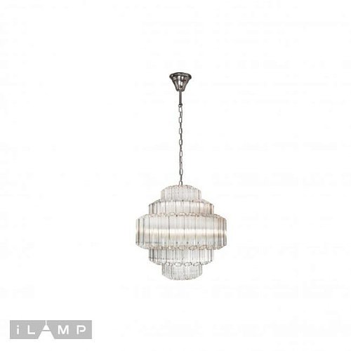 MD0267-7 Люстра подвесная Destiny iLamp MD0267-7