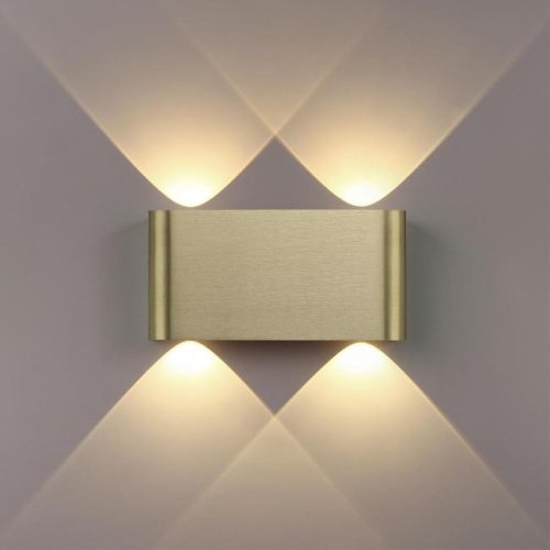 7107/4WL Настенный светильник Odeon Light Magnum 7107/4WL