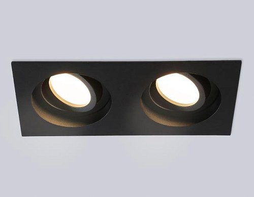 TN102760 Встраиваемый светильник Ambrella Standard Tech TN102760