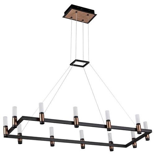 5009/48LA Подвесная люстра Odeon Light Candel 5009/48LA