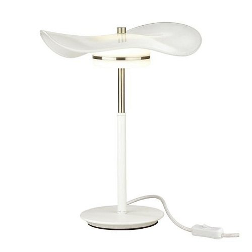 4856/10TL Настольная лампа Odeon Light Fluent 4856/10TL