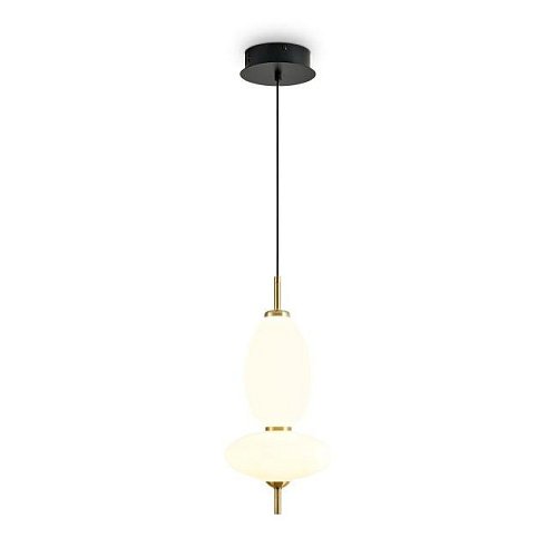 FR5594PL-L11B Светильник подвесной Freya Solare FR5594PL-L11B