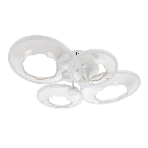 Потолочная люстра Escada 10261/4LED