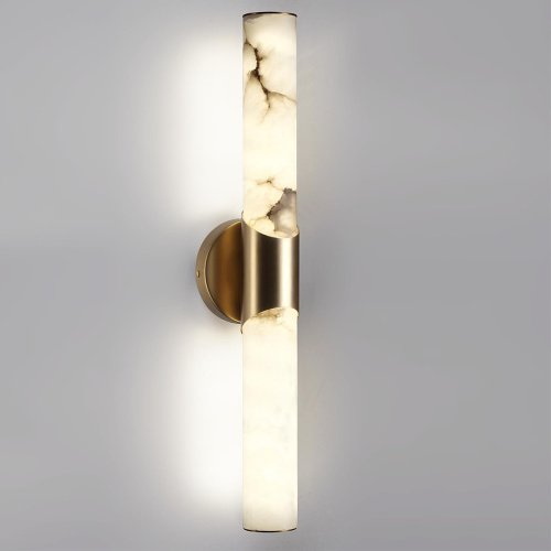 Настенный светильник Odeon Light Marbella 6672/12WL