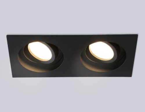 TN102760 Встраиваемый светильник Ambrella Standard Tech TN102760