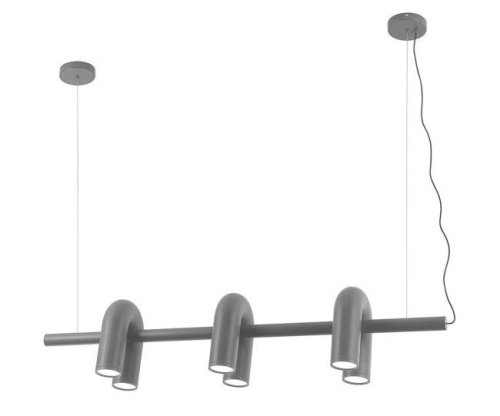 08465-3A,16(GU10) Подвесной светильник Канти KINK Light 08465-3A,16(GU10)