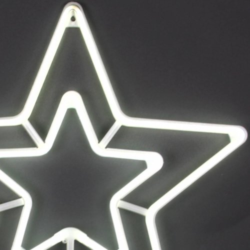 Световая фигура Sneha A-965 WT