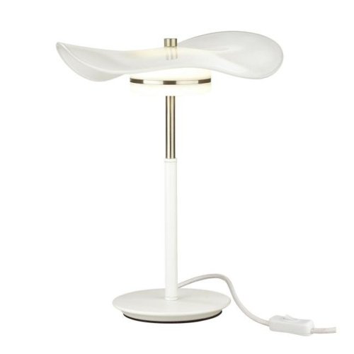 Настольная лампа Odeon Light Fluent 4856/10TL