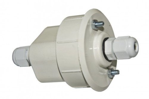 A220033 Коннектор питания-заглушка ip65 для консоли Highway Arte Lamp Highway A220033