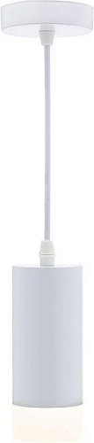 Светильник подвесной IMEX Leon IL.0005.1500L-P WH