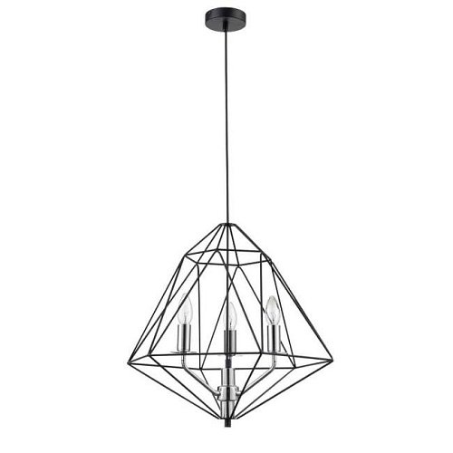 VL4022P03 Подвесная люстра Vele Luce Bessie VL4022P03