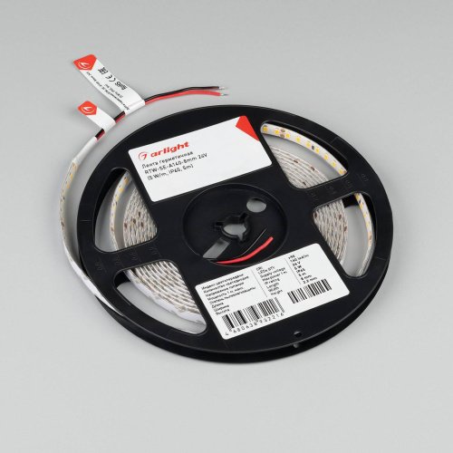 057517 Светодиодная лента Arlight RTW герметичная 057517